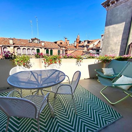 Ca' Degli Oresi Venedig Exterior foto