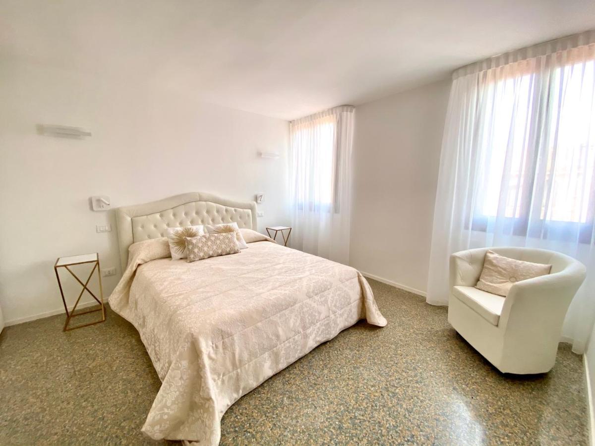 Ca' Degli Oresi Venedig Exterior foto