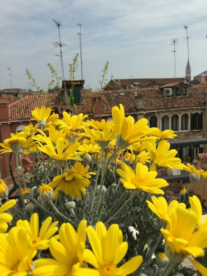Ca' Degli Oresi Venedig Exterior foto